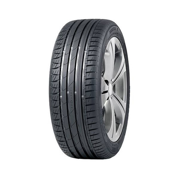 

Nokian Hakka V 215/55 R16 97V