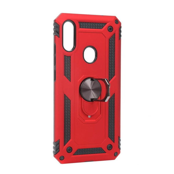 

Чехол для мобильного телефона BeCover Military Xiaomi Redmi 7 Red (703769)