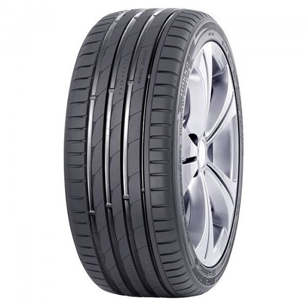 

Nokian Hakka Z 215/60 R16 99W