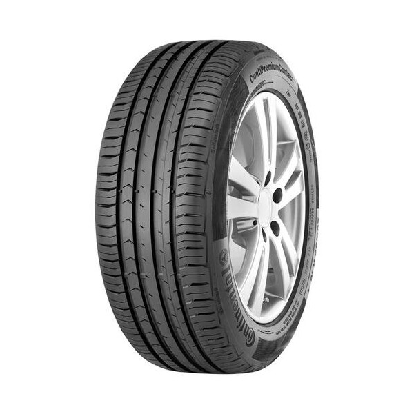 

Continental Contipremiumcontact 5 215/65 R16 98H