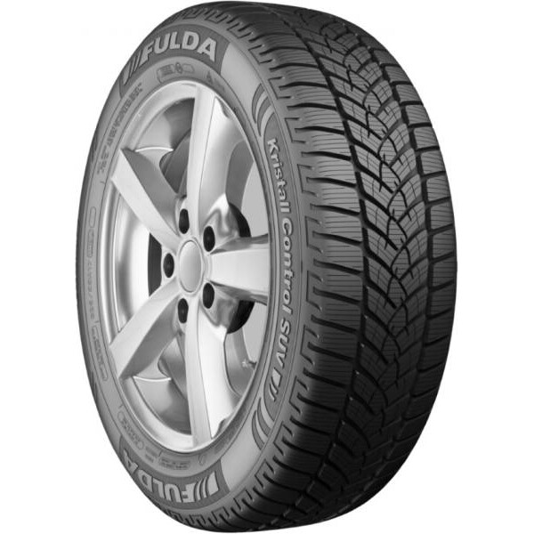 

Fulda Kristall Control SUV 215/70 R16 100T
