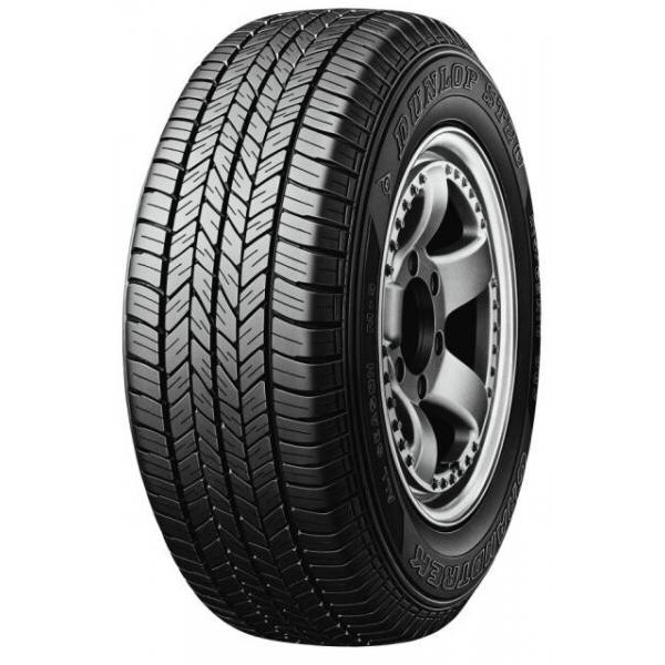 

Dunlop GrandTrek ST20 235/60 R16 100H