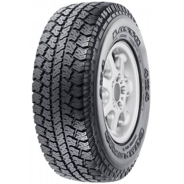 

Lassa Competus A/T 245/70 R16 111T