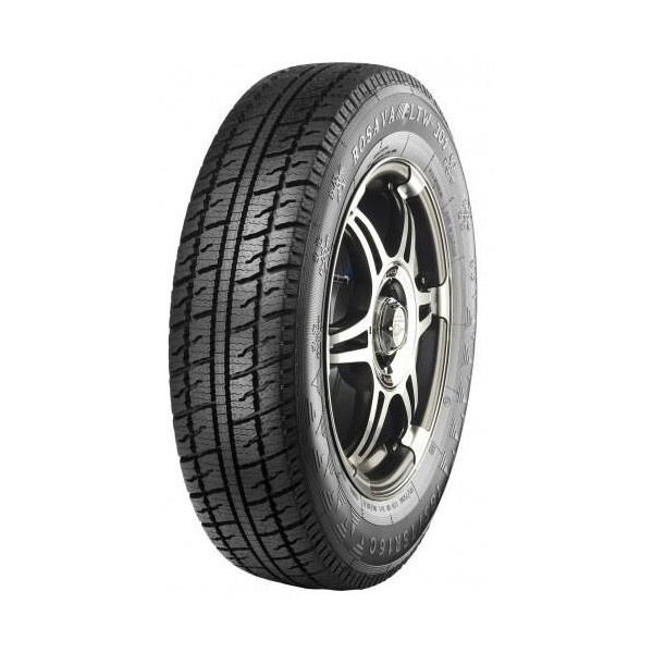 

Rosava LTW-301 185/75 R16C 104/102M