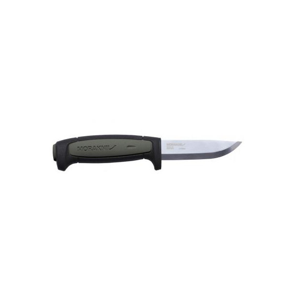

Нож Morakniv Original Robust MG carbon steel 13075