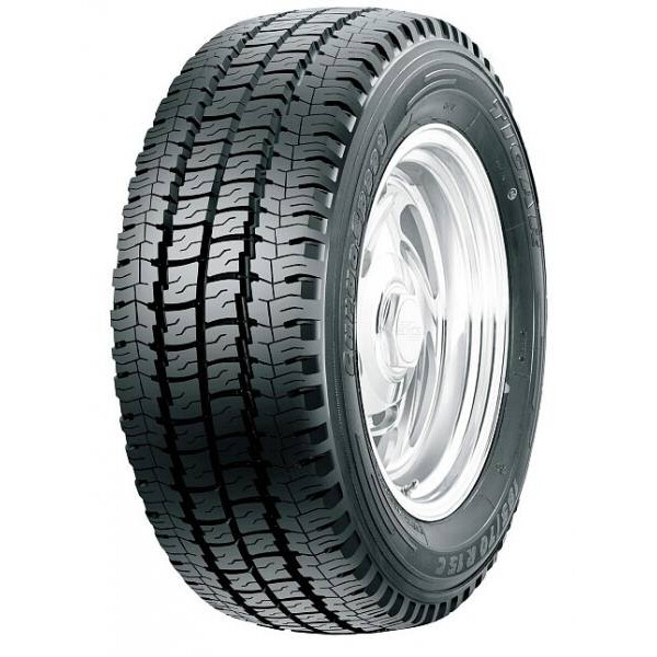 

Tigar Cargo Speed Winter 215/65 R16C 109R