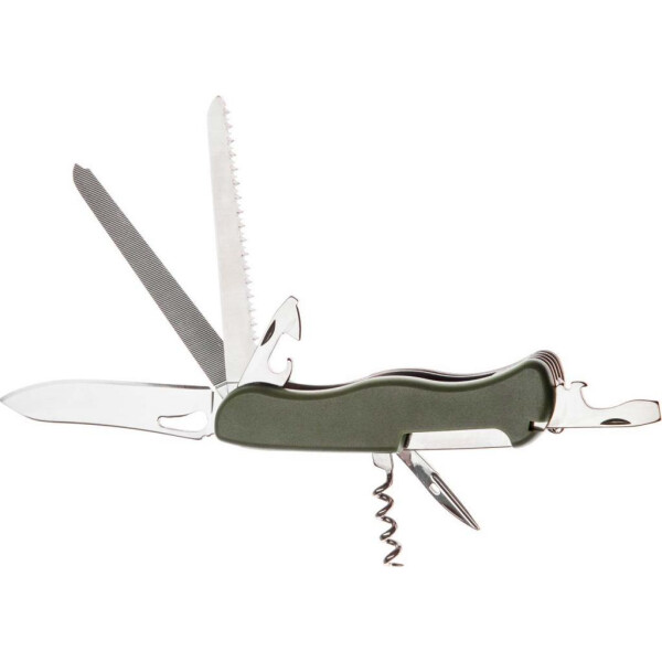 

Нож PARTNER Original HH062014110 OL olive (HH062014110 OL)