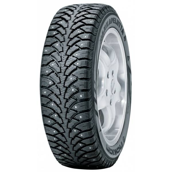

Nokian Hakkapeliitta 4 215/45 R17 91T шип