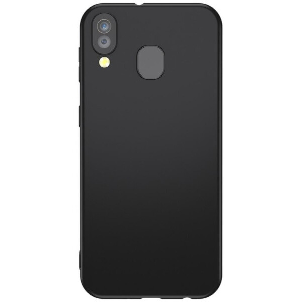 

Чехол для мобильного телефона T-PHOX Samsung A30/A305 - Shiny (Black) (6972165641098)