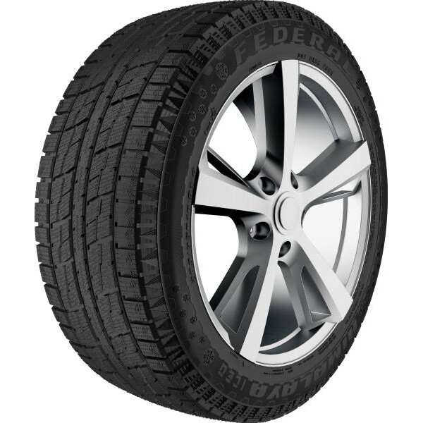 

Federal HIMALAYA ICEO 215/60 R17 96Q
