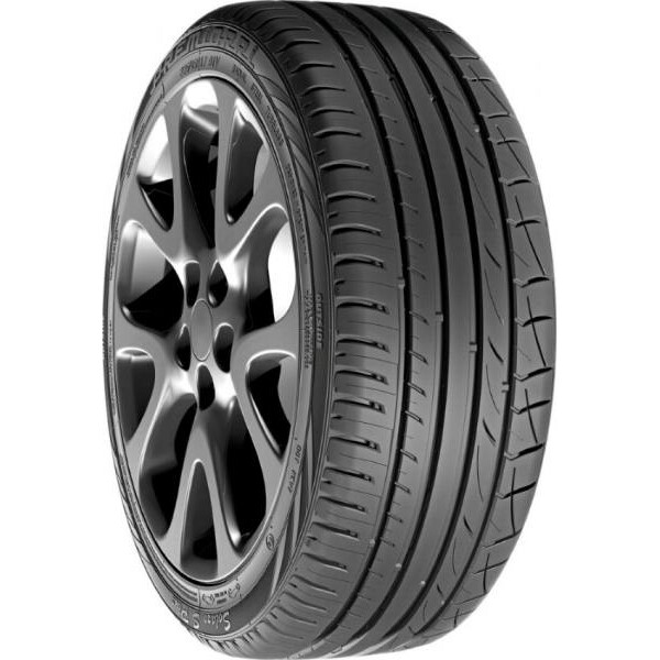 

Rosava PREMIORRI Solaza SPlus 225/45 R17 91V