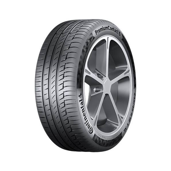 

Continental PREMIUM Contact6 225/50 R17 98Y