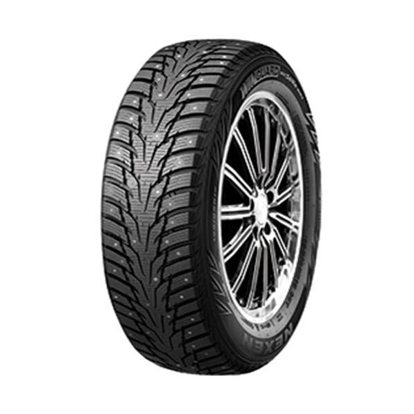 

Nexen Winguard WinSpike 225/55 R17 101T под шип