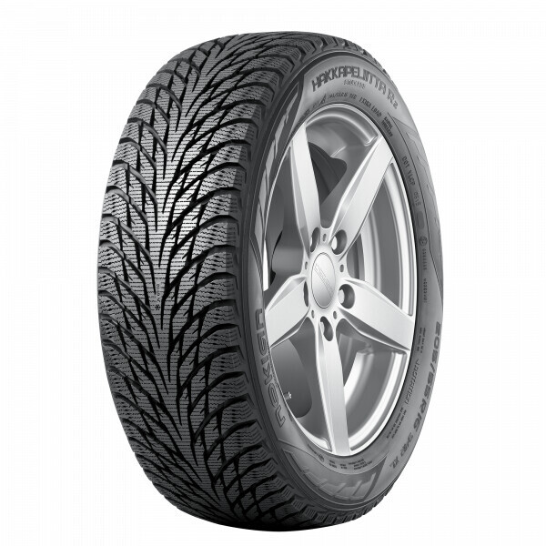 

Nokian Hakkapeliitta R2 235/55 R17 103R