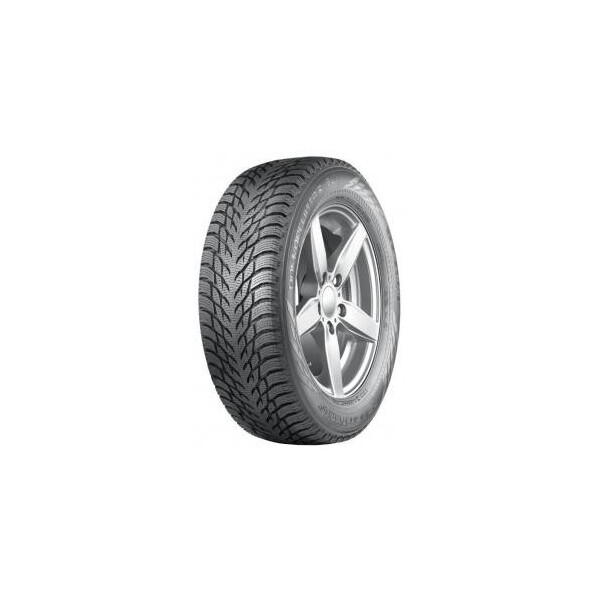 

Nokian Hakkapeliitta R3 SUV 255/65 R17 114R