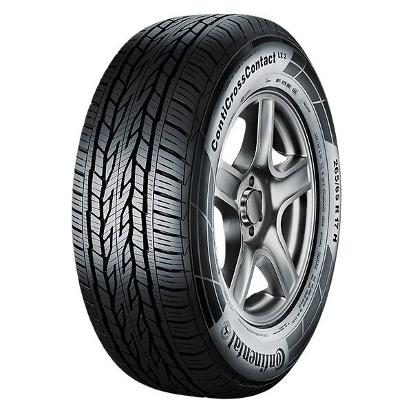 

Continental ContiCrossContact LX2 FR 265/65 R17 112H