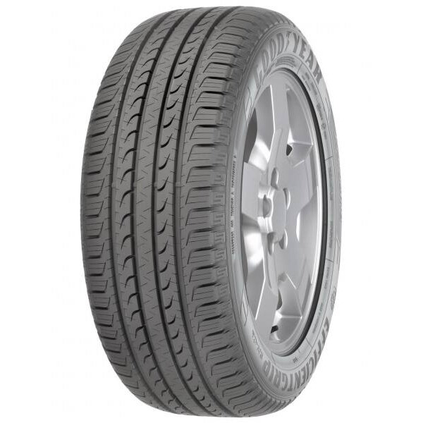 

Goodyear EfficientGrip SUV 265/65 R17 112H