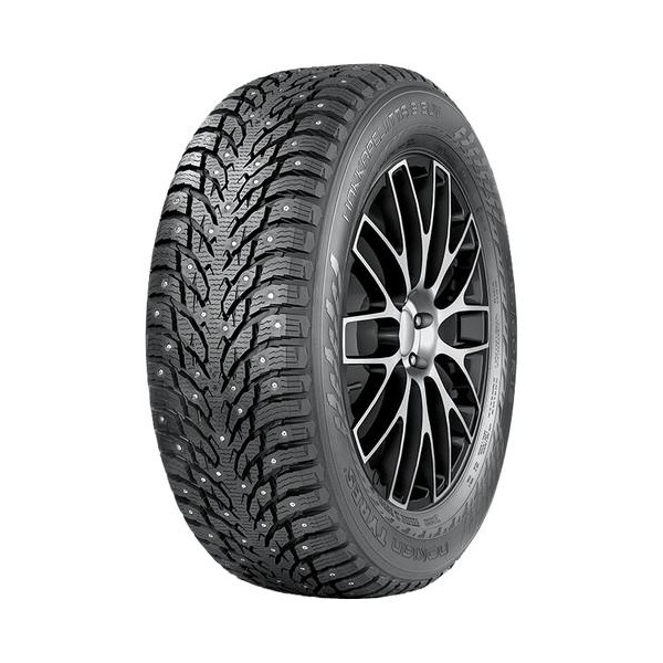 

Nokian Hakkapeliitta 9 SUV 215/55 R18 99T шип