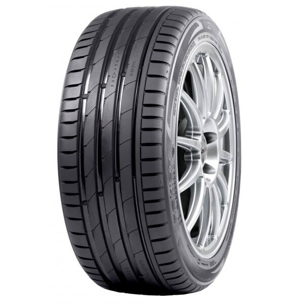 

Nokian Nordman SZ 225/40 R18 92W