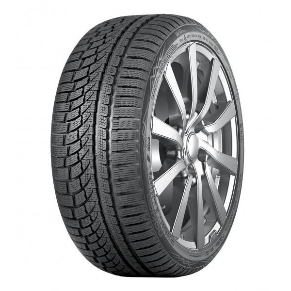 

Nokian WR A4 225/45 R18 95V Run Flat