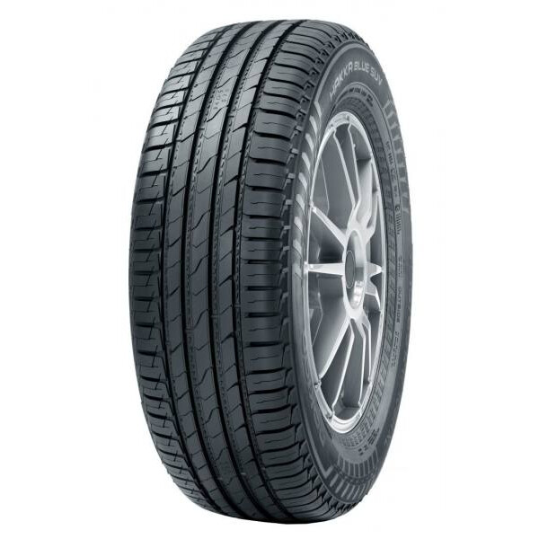 

Nokian Hakka Blue 2 Suv 225/60 R18 104H