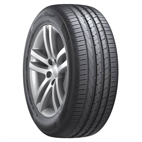 

Hankook K117А 255/55 R18 109V
