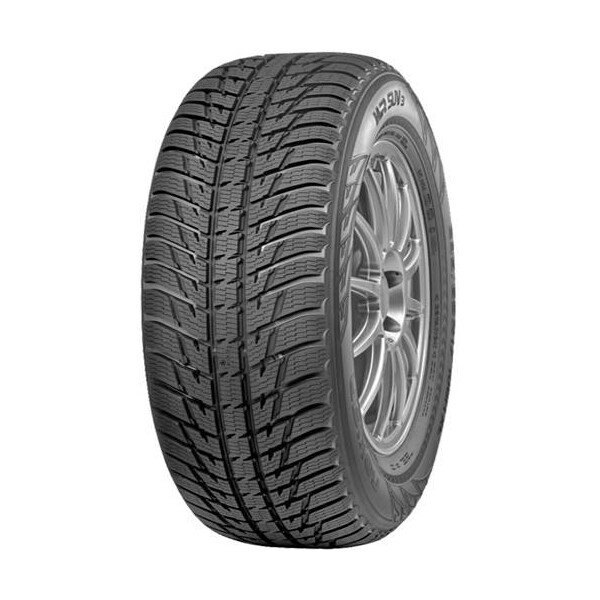 

Nokian WR SUV 3 255/60 R18 112H