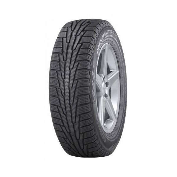 

Nokian Nordman RS2 SUV 255/60 R18 112R