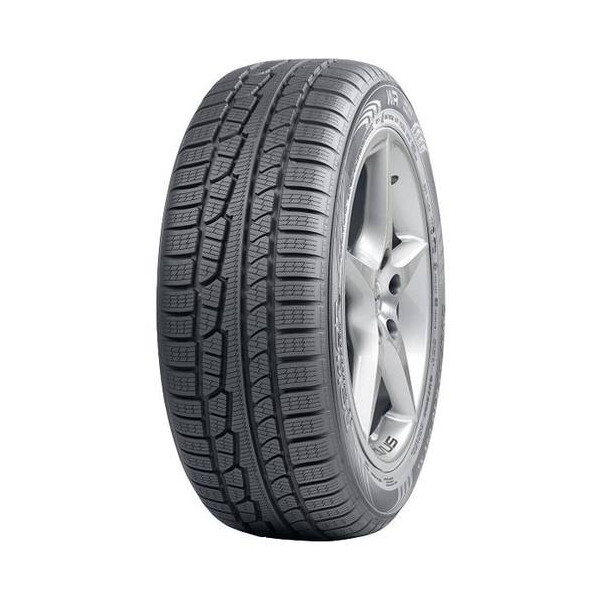 

Nokian WR G2 SUV 265/60 R18 114H