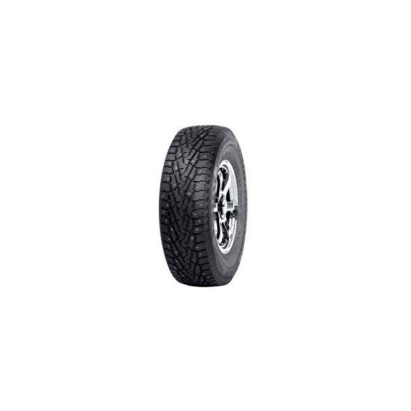 

Nokian Hakkapeliitta LT2 275/65 R18 123/120Q шип
