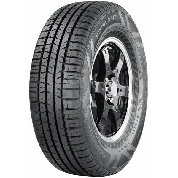 

Nokian Rotiiva HT 275/65 R18 125/122LTR