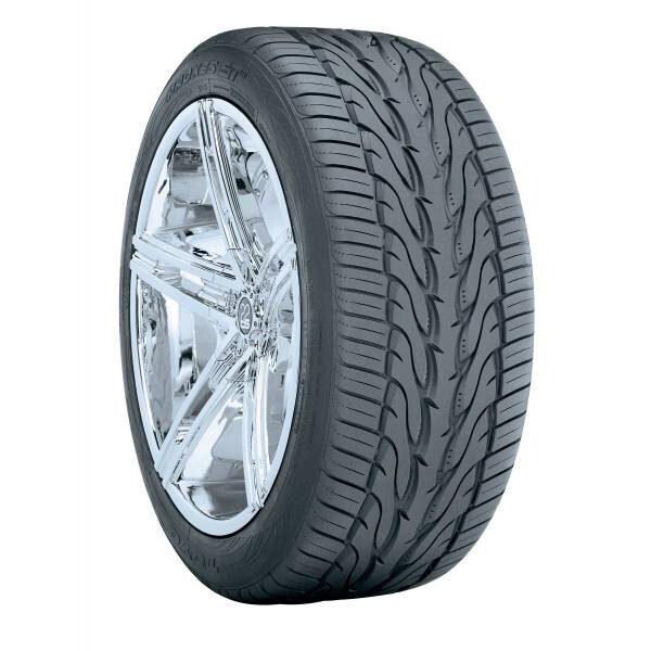 

Toyo Proxes S/T III 285/60 R18 120V
