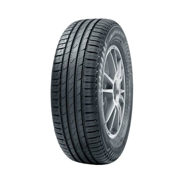 

Nokian Hakka Blue Suv 225/55 R19 103V