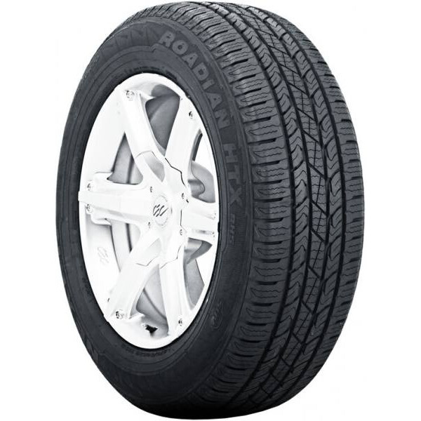 

Nexen Roadian HTX RH5 245/55 R19 103T