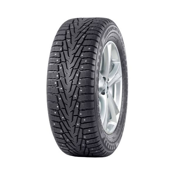 

Nokian Hakkapeliitta 7 SUV 255/50 R19 107T Run Flat