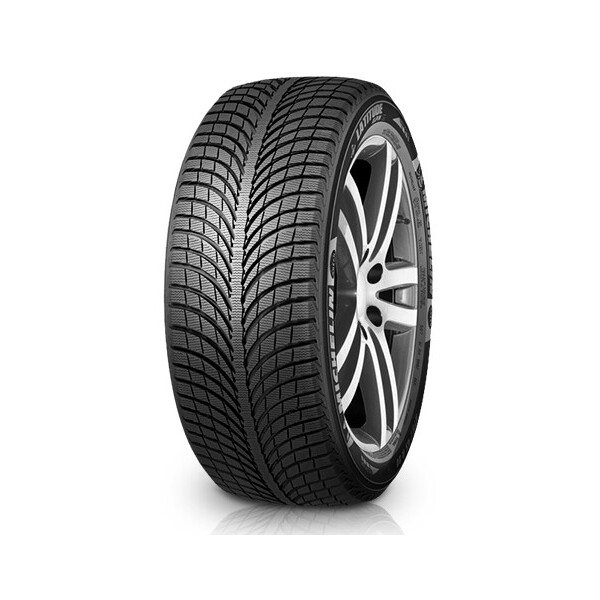 

Michelin Latitude Alpin LA2 265/50 R19 110V
