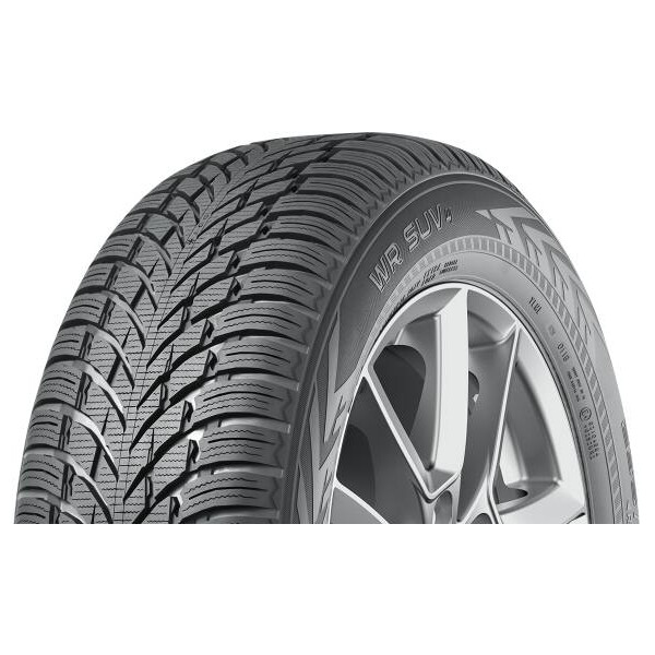 

Nokian WR SUV 4 285/45 R19 111V