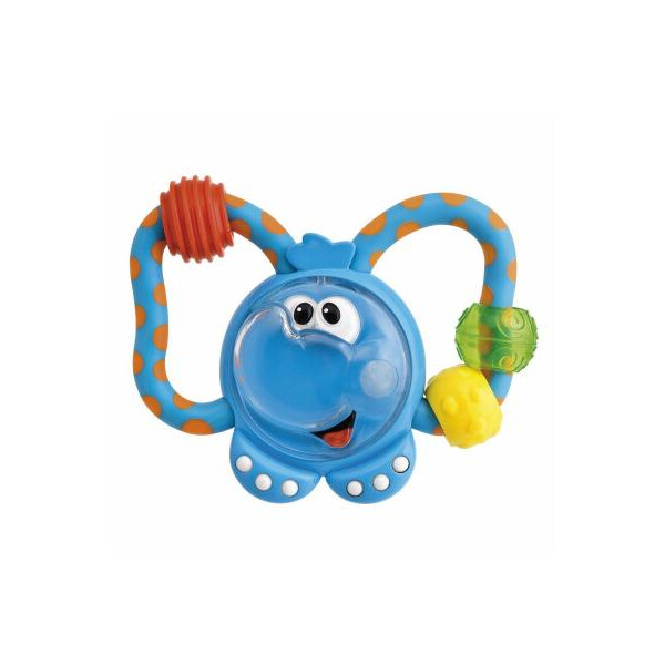 

Погремушка Chicco Original Слон (61411.00)
