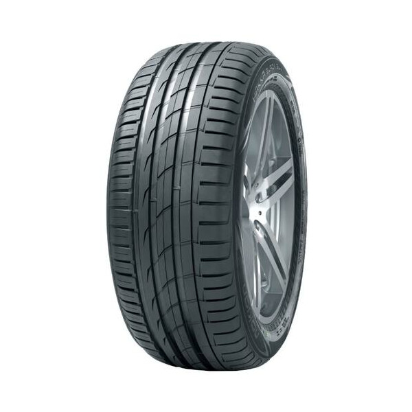 

Nokian Hakka Black 2 Suv 275/40 R20 106Y