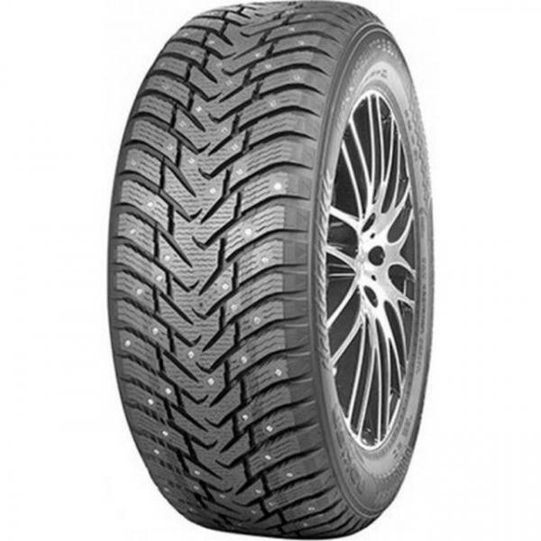 

Nokian Hakkapeliitta 8 SUV 275/45 R20 110T шип