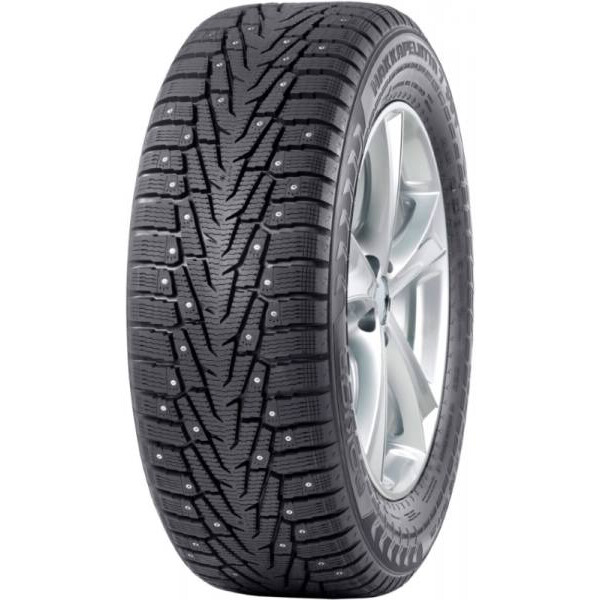 

Nokian NORDMAN 7 SUV 275/60 R20 115T шип