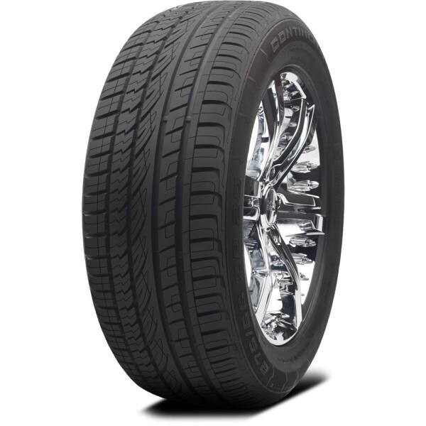 

Continental ContiCrossContact 5 UHP 285/50 R20 116W