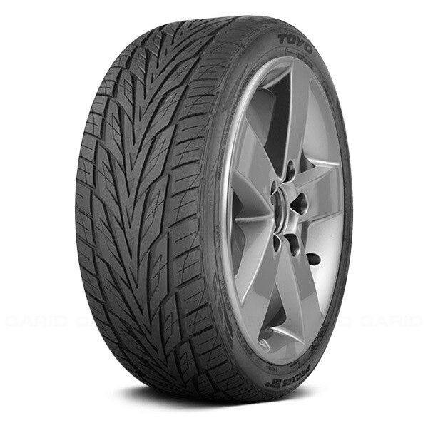 

Toyo Proxes S T III 305/50 R20 120V