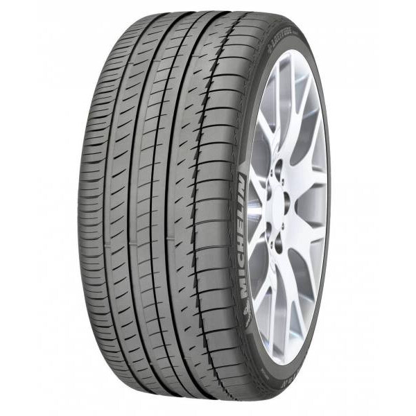 

Michelin Latitude Sport 275/45 R21 110Y