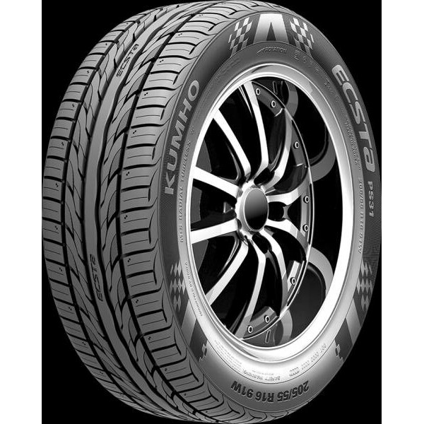 

Kumho PS31 TL 235/50 R18 101W