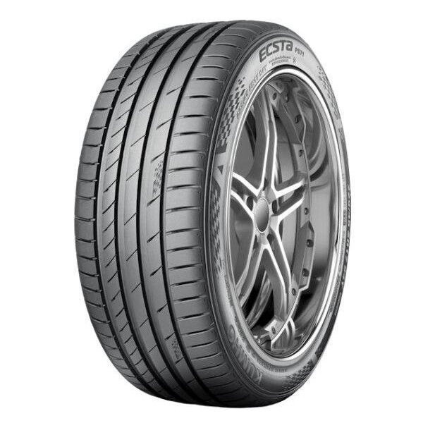 

Kumho PS71 TL 245/45 R18 100Y