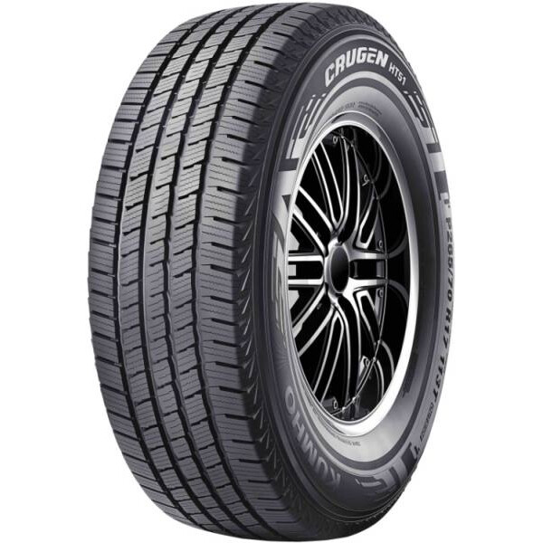 

Kumho HT51 TL 275/55 R20 111T
