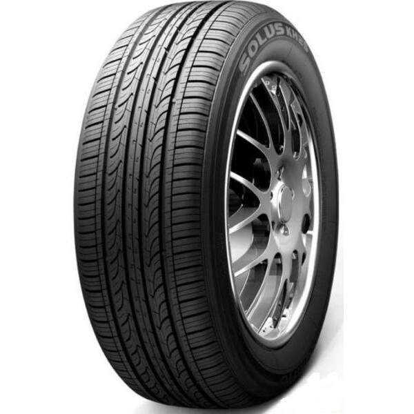 

Kumho KH25 TL 205/55 R16 91H