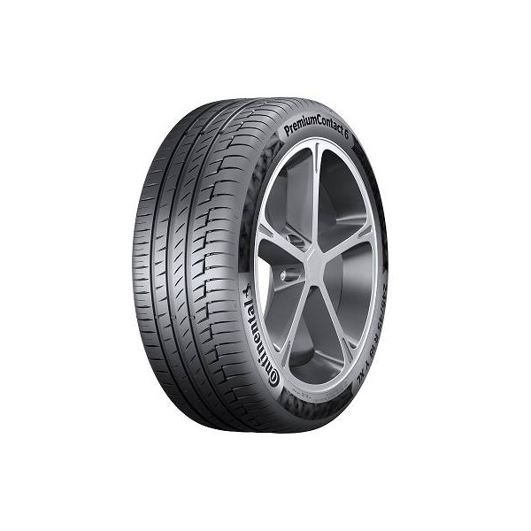 

Continental ContiPremiumContact 6 205/55 R16 91H