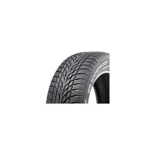 

Nokian WR Snowproof 215/60 R17 96H
